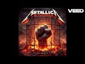 Metallica - Invisible Kid (Snare/Drum Fix, Shortened, Remastered 2024)