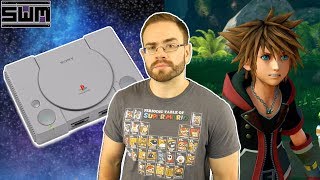 The PlayStation Classic Is Hilariously Bad And Amazon Trolls Kingdom Hearts Fans | News Wave