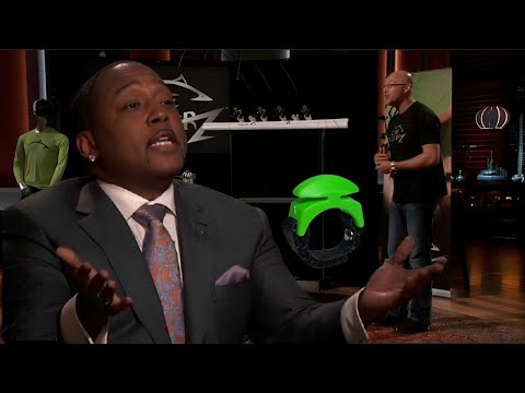 Line Cutter Shark Tank | What Happened To Line Cutterz After Shark Tank! Shark Tank US