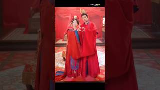 The ‘Serendipity’ CP Wang Ziqi &amp; Lu Yuxiao❤️🫶🌹 #serendipity #wangziqi #luyuxiao #shortvideo #viral