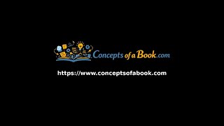 Concepts of a Book AI Book Architect: Single Book Plan