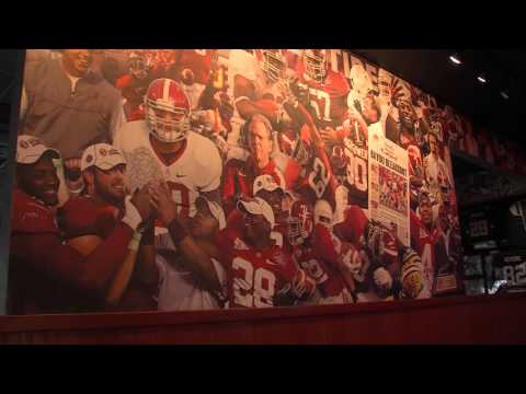 Taste of TTown: Full Moon BBQ