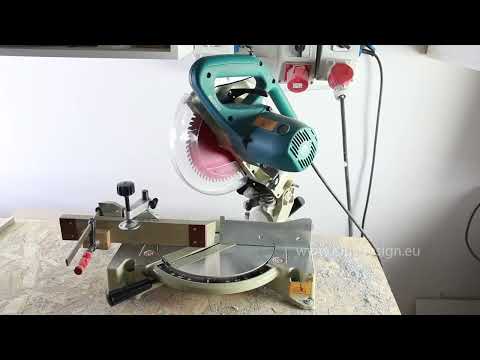 KLUS DESIGN RO - KUBIK-45 - pentru construirea de forme tip schelet pentru iluminatul de prezentare