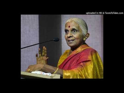 Suguna Varadachari - nAyeDa vancana sEyakurA - navaneetam - tyAgarAja