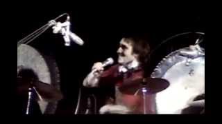 The Who - Bell Boy with Keith Moon
