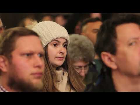 Stihira 𝑹𝒖𝒈𝒂̆𝒄𝒊𝒖𝒏𝒊𝒍𝒆 𝒏𝒐𝒂𝒔𝒕𝒓𝒆 𝒄𝒆𝒍𝒆 𝒅𝒆 𝒔𝒆𝒂𝒓𝒂̆ - Corul Academic BYZANTION