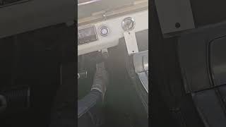 1968 Ford Torino GT Convertible Cold Start