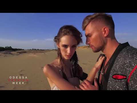 Tomashevsky & Storge - specially for ODESSA FASHION WEEK