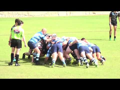 Reserve Grade 2020 Cott v Perth Bayswater