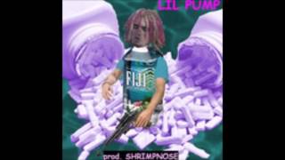 Lil Pump - Fiji SLOWED DOWN