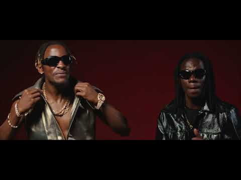 Zzero Sufuri x Iyanii - Shake Your Body (Official Video)Video