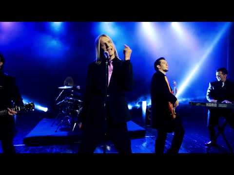 OSVAJACI  Sad je na mene red OFFICIAL  HD VIDEO