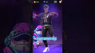 Download lagu Ff joget garam cina#freefire #garam #china #ff #garenafreefire #ffshorts mp3