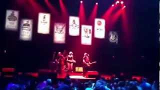 Party in Hell-JOHNNY HOOTROCK at ACL Live