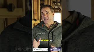 When to Use Open-Cell Spray Foam
