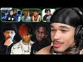 Song Wars Ft Jace Prettifun DC The Don Nino Paid 41