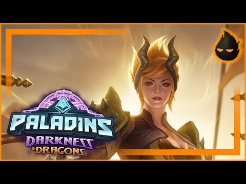 Darkness & Dragons - Patch Breakdown