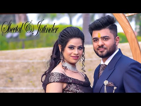 Wedding Photographer portfolio by Sharma Studio in Amritsar - Photo 2