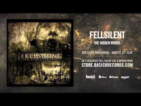FELLSILENT - Oblique (Official HD Audio - Basick Records)