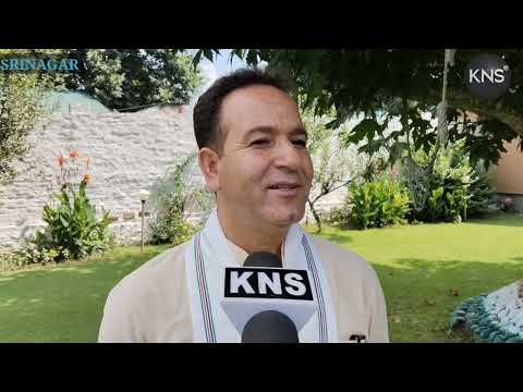 If Omar Abdullah is asking for #statehood with dignity, and if by dignity he means 370 or special status, then he must understand that it will never return;  But if he is ready to accept normal statehood without 370, then we are on the same page : Sunil Sharma