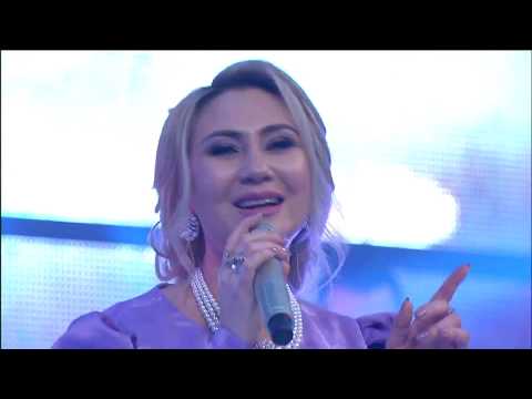 Konsert 29 06 2020y - Gulshat Gurdowa - Yuwash Yuwash