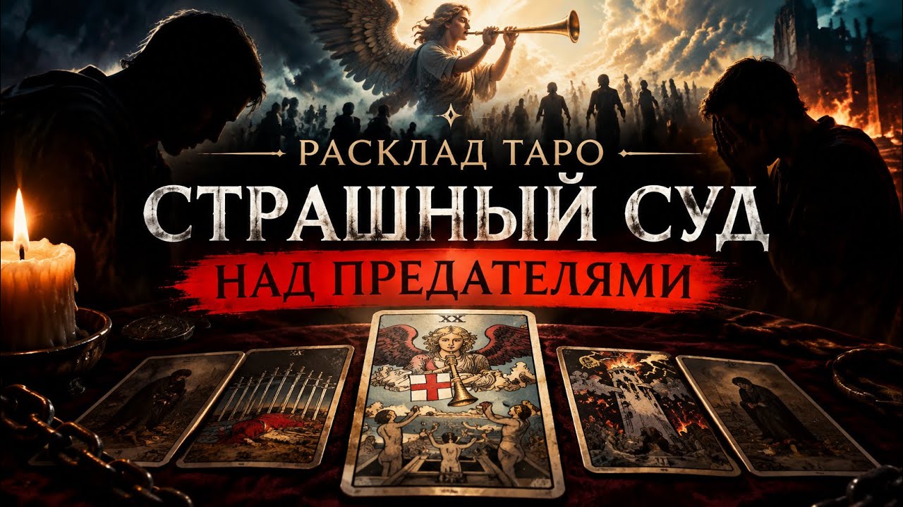 Страшный Суд над предателями🔥‼️🌪🪃🔮⚖️ #s #shorts #reels