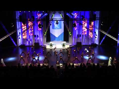 Force Féminine - Disco SM 2018