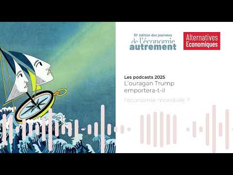 L’ouragan Trump emportera-t-il l’économie mondiale ?