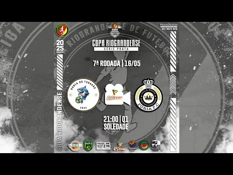 COPA RIOGRANDENSE SÉRIE PRATA 2025