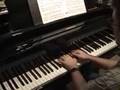 Only Hope (A Walk to Remember) - Piano 
