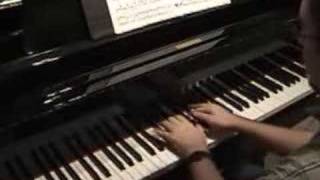 Only Hope (A Walk to Remember) - Piano