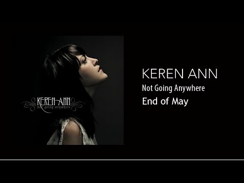 Keren Ann - End of May