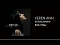 Keren Ann - End of May