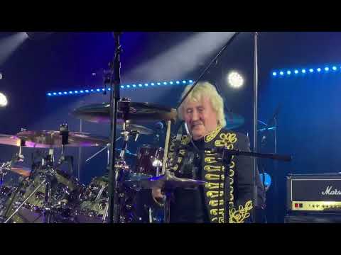 PAPER LACE - I Did What I Did For Maria