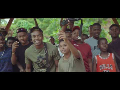 SETBA 30 - DRAME FEAT TOBA (clip officiel)