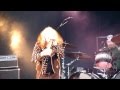 Pentagram - Wartime (Live @ Sweden Rock, June 8th, 2012)