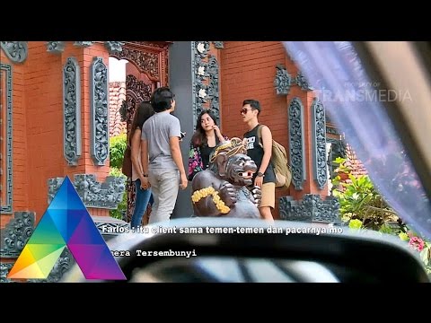 KATAKAN PUTUS 29 januari 2016 Part 1/4 - Liburan Ke Bali Cuma Buat Selingkuh