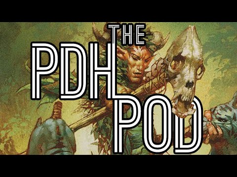 PDH Dina v Wolf-Skull Shaman v Thrakkus v Alert Heedbonder