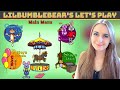 Reader Rabbit Let S Start Learning Full Gameplay