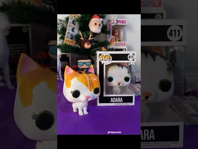 Vídeo relacionado con Wanapix | Llavero de Gatos Personalizado con Figuritas | Personaliza con Foto Grabada | Regalo Original para Amantes de los Gatos | Llavero con Foto y Charms