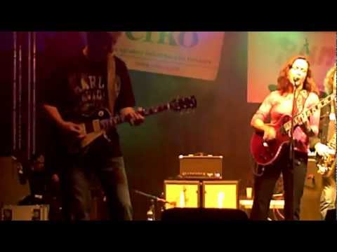 Zluty Pes  Hey Joe, Veseli 2011