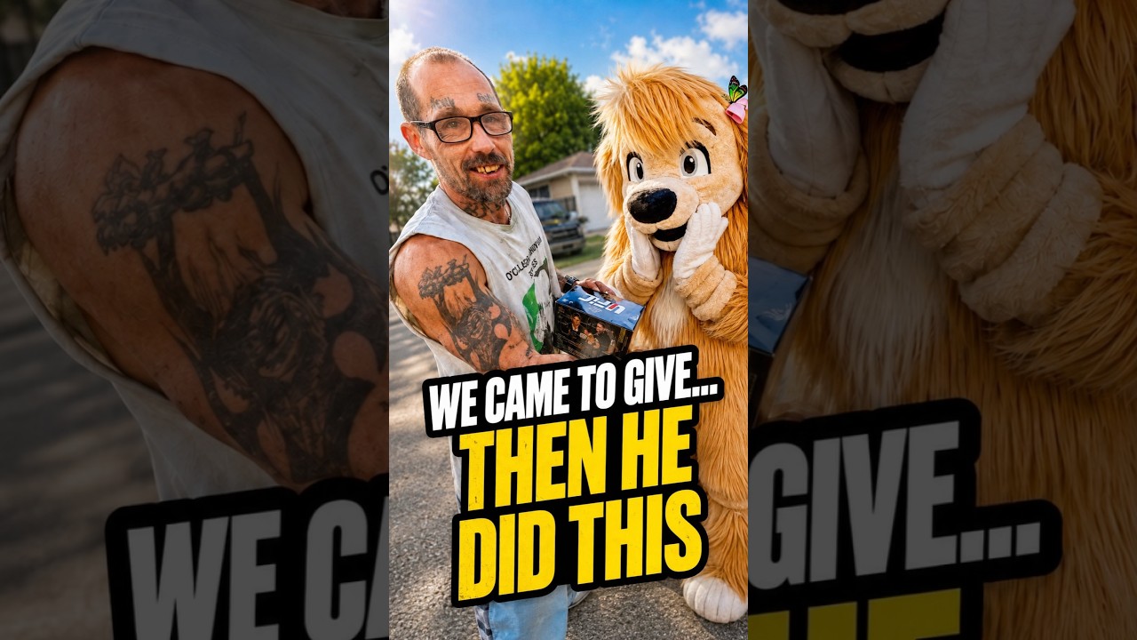 Pawsitivity Patrol short video 6