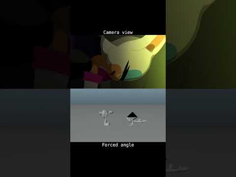 Knuckles Vs Rouge #animation #shadowthehedgehog #sonicthehedgehog