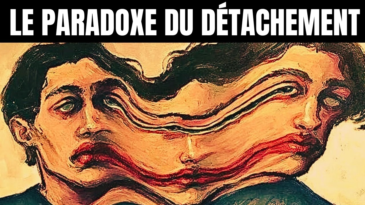 Quand on cesse de s'inquiéter, tout s'arrange - La philosophie de Michel de Montaigne