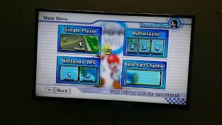 How to unlock bubble bike and unlock rosalina  in a in Mario kart wii
