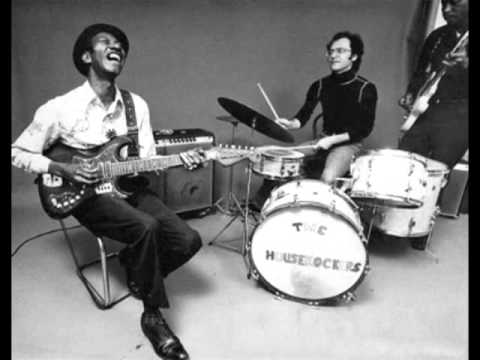 Hound dog taylor - Let's get funky