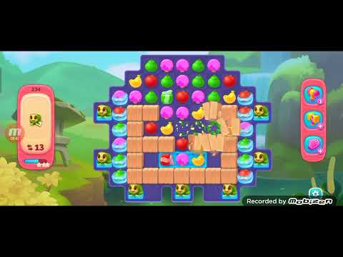 Wildscape - Level 234 (Hard Level)