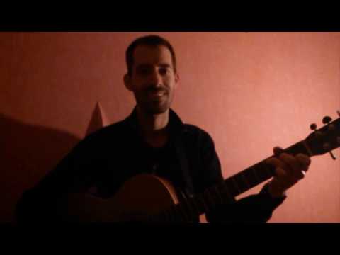 Antoine Armedan - Sous la lune (teaser)