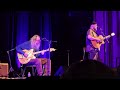 Mike Doughty - Looks, live at The Colonial Theatre 4/10/26