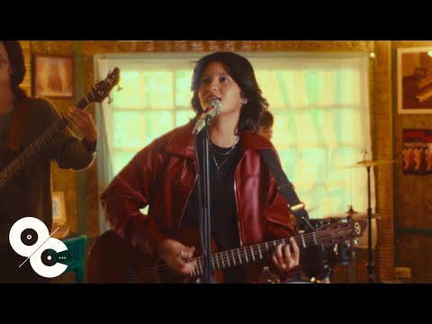 Chrstn - Hayaan (Live Performance)